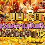 jili city ios